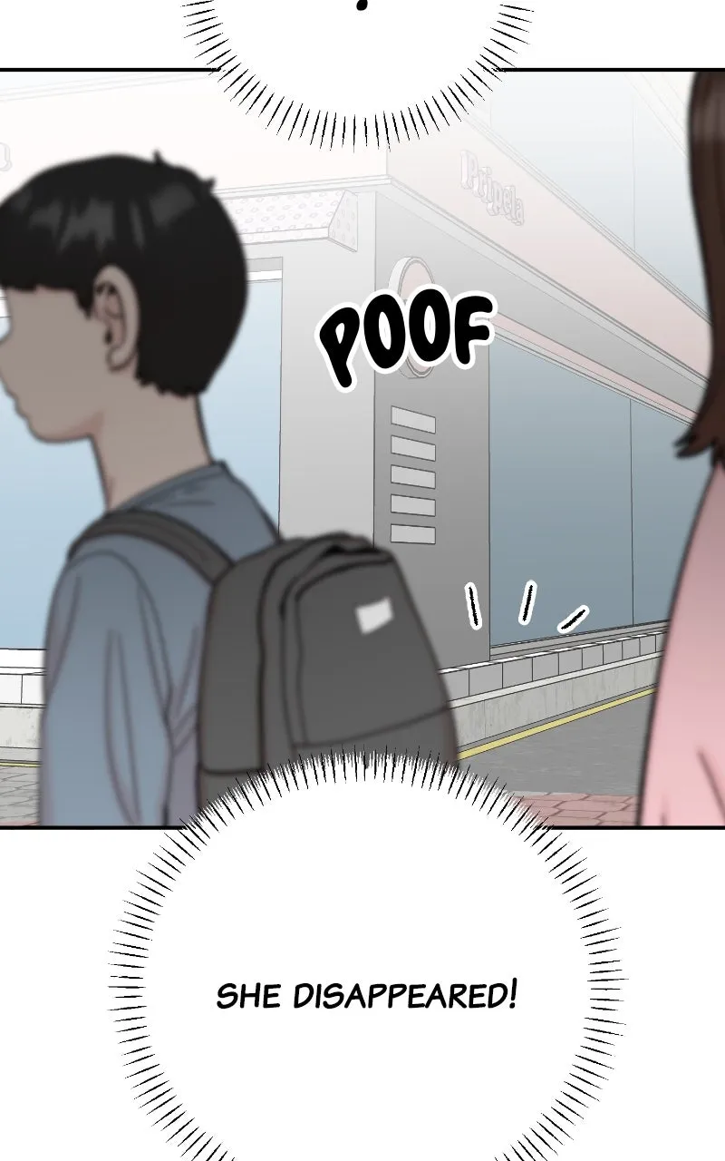 My Dud to Stud Boyfriend Chapter 138 page 97 - 
