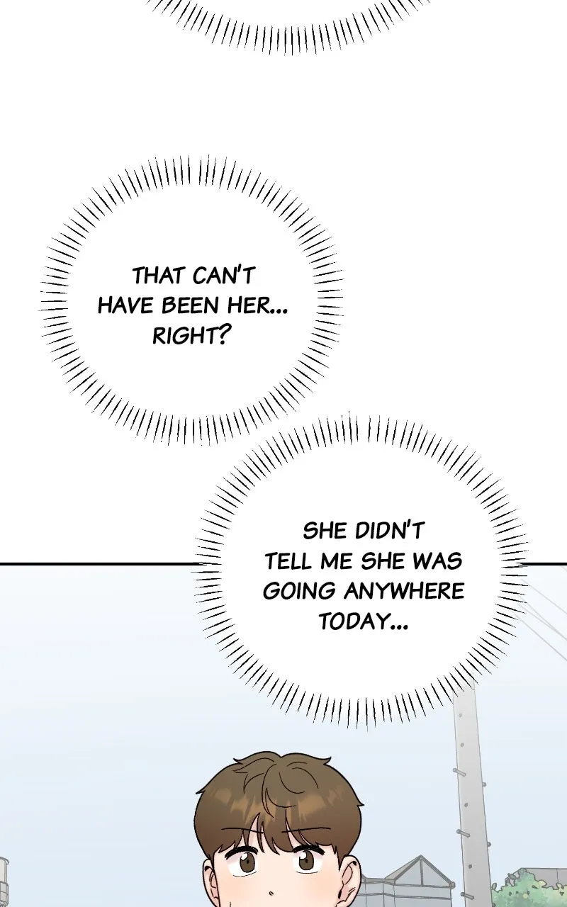 My Dud to Stud Boyfriend Chapter 138 page 98 - 