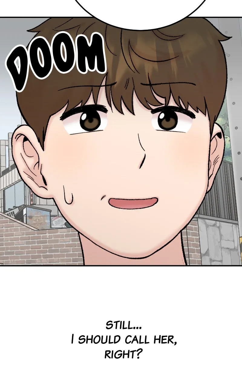 My Dud to Stud Boyfriend Chapter 138 page 100 - 
