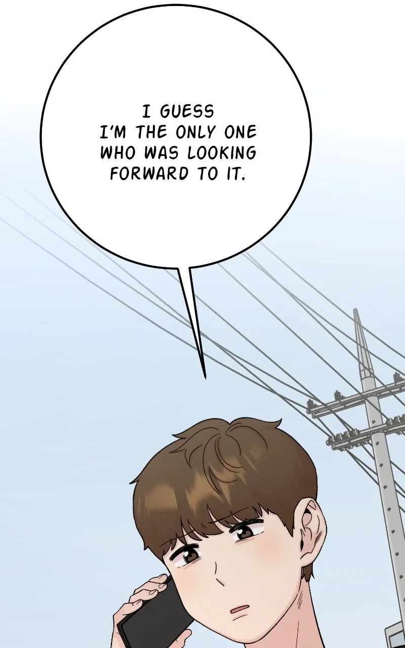 My Dud to Stud Boyfriend Chapter 139 page 2 - 