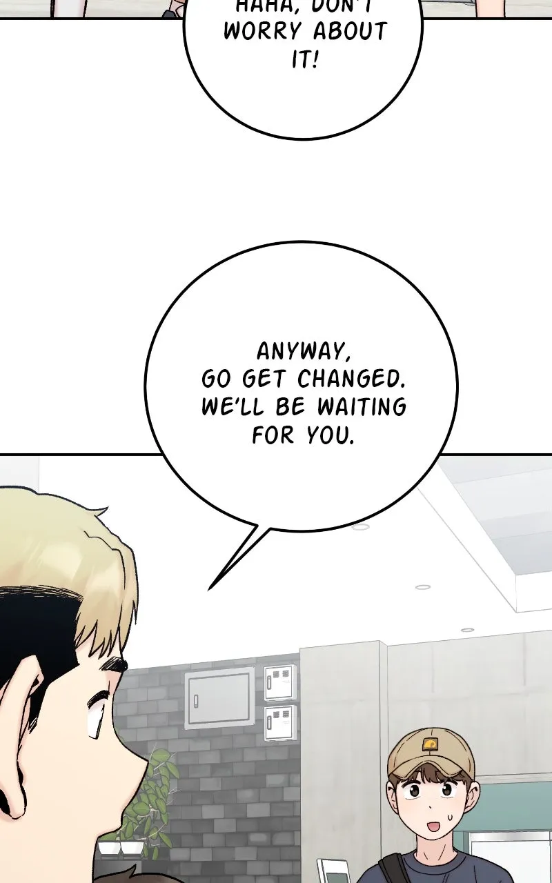 My Dud to Stud Boyfriend Chapter 139 page 102 - 