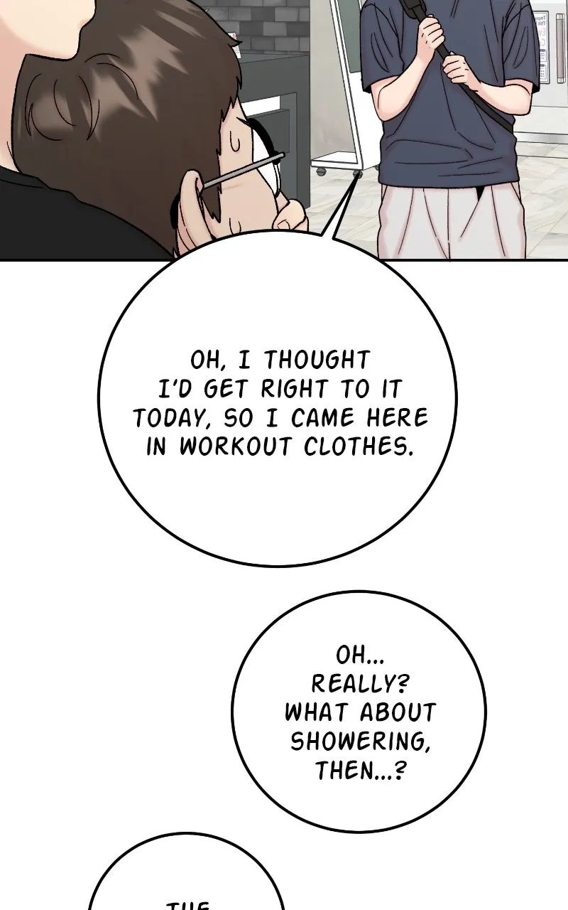My Dud to Stud Boyfriend Chapter 139 page 103 - 