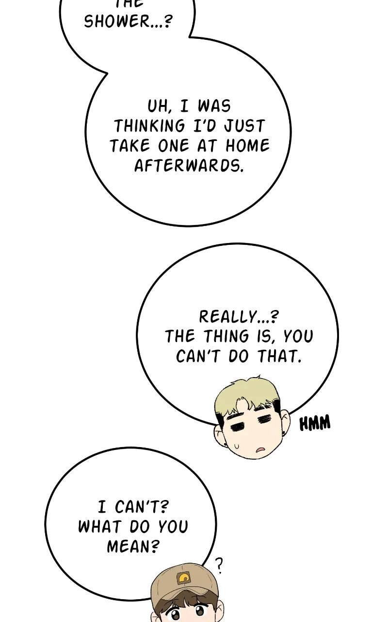 My Dud to Stud Boyfriend Chapter 139 page 104 - 