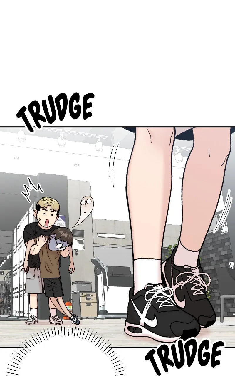My Dud to Stud Boyfriend Chapter 139 page 109 - 