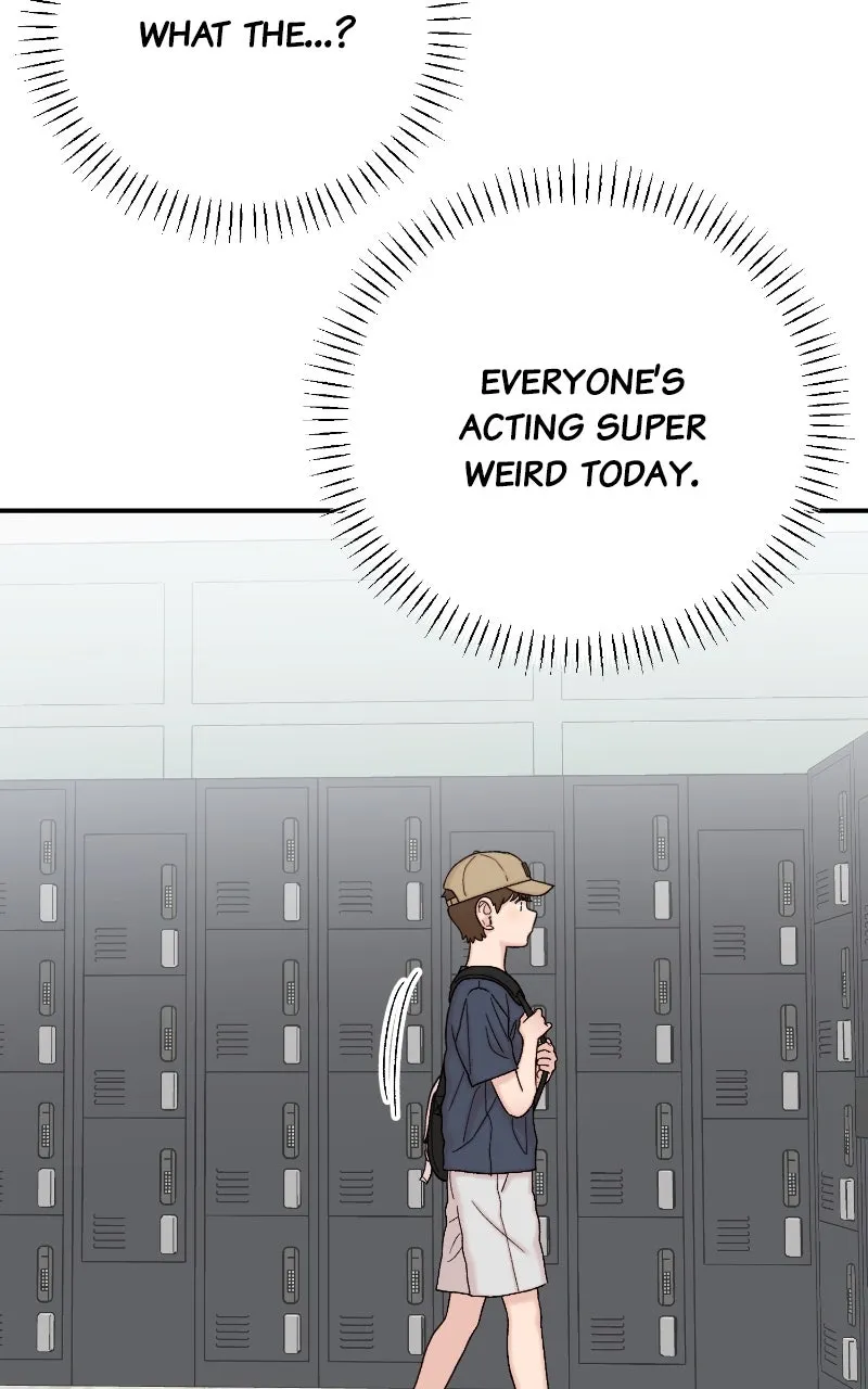 My Dud to Stud Boyfriend Chapter 139 page 110 - 