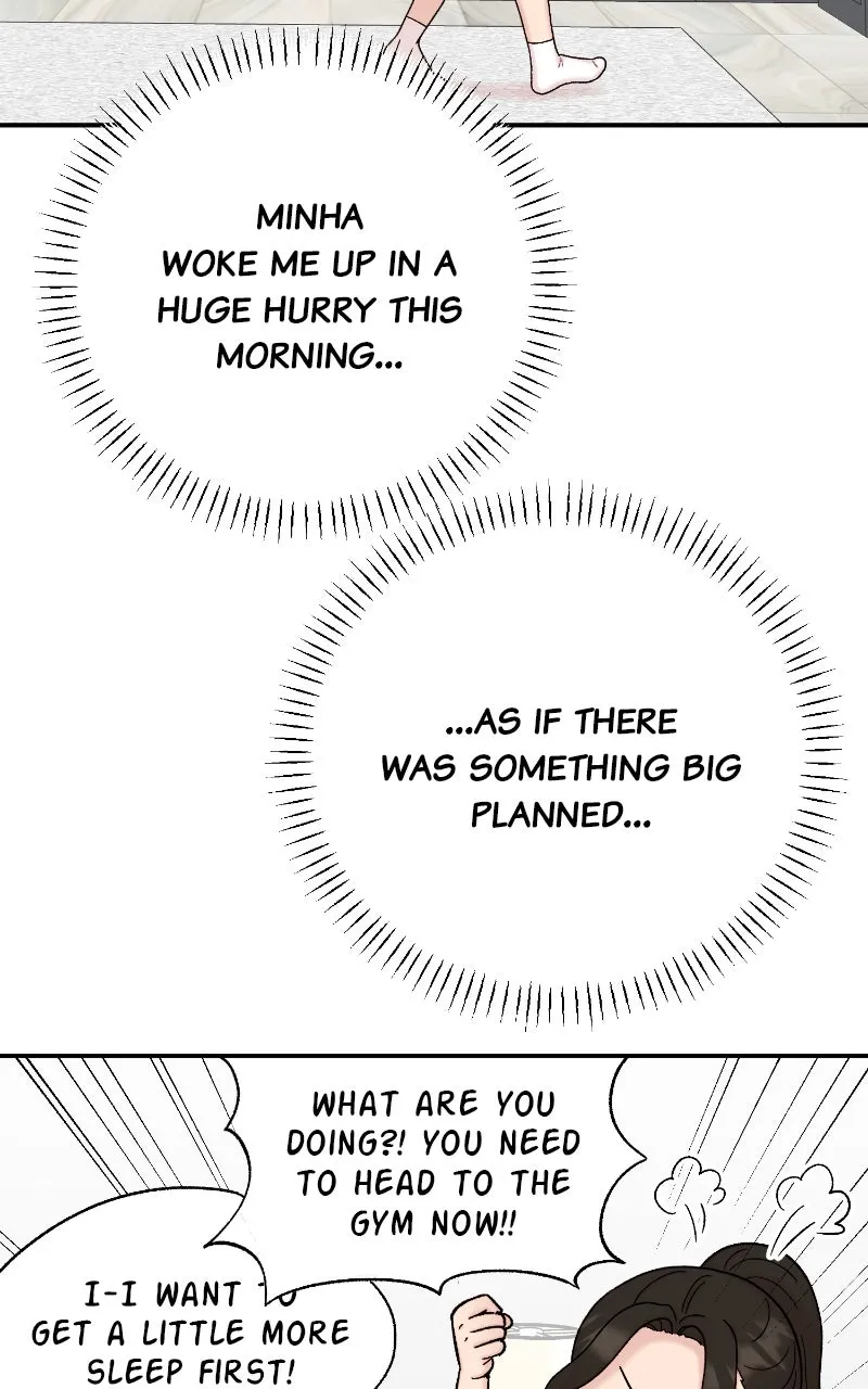 My Dud to Stud Boyfriend Chapter 139 page 111 - 