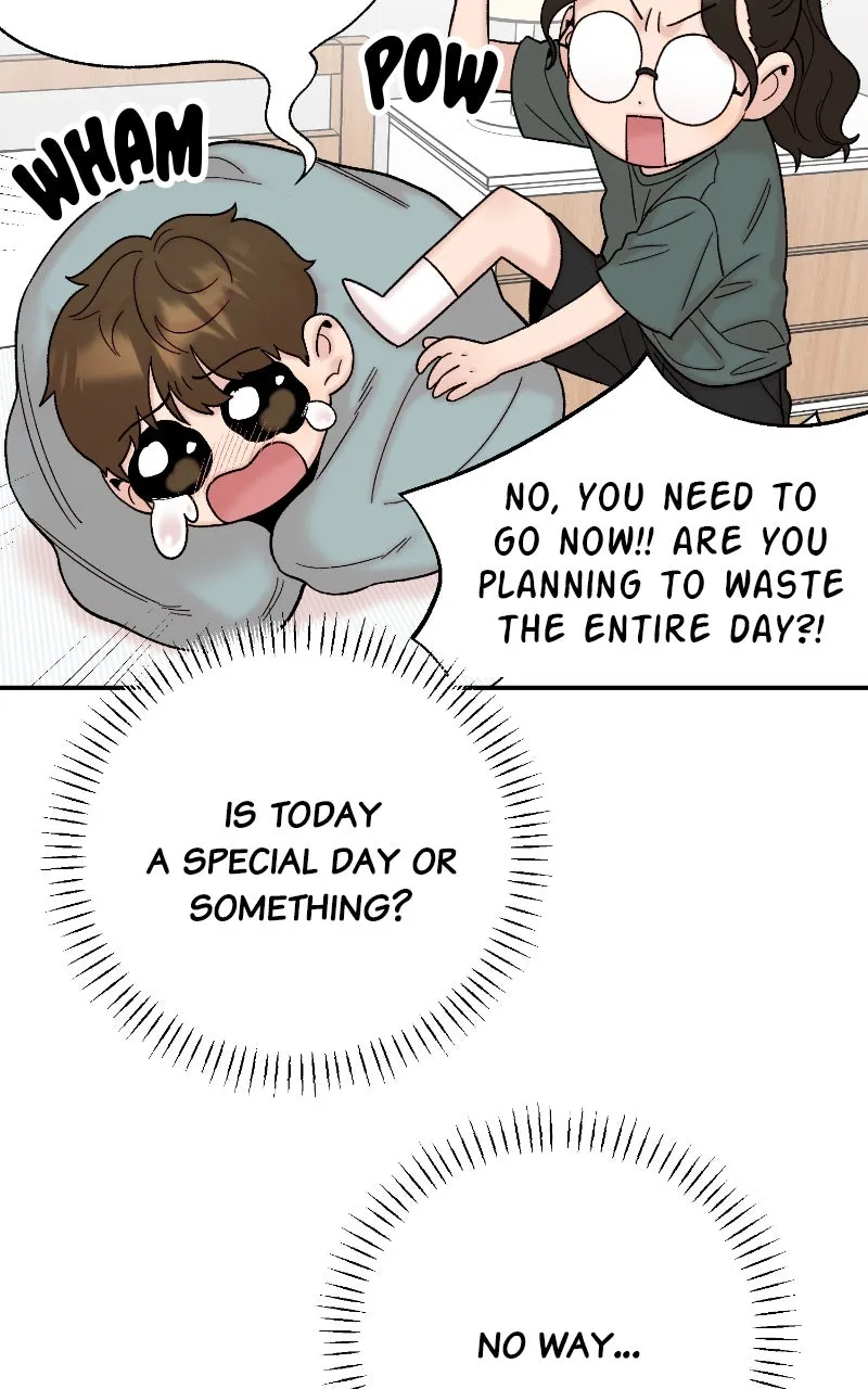 My Dud to Stud Boyfriend Chapter 139 page 112 - 