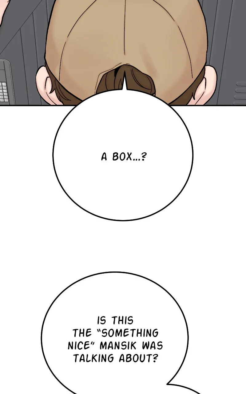 My Dud to Stud Boyfriend Chapter 139 page 116 - 