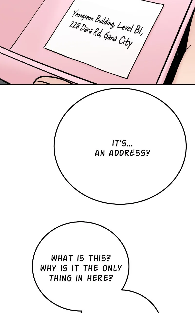 My Dud to Stud Boyfriend Chapter 139 page 119 - 
