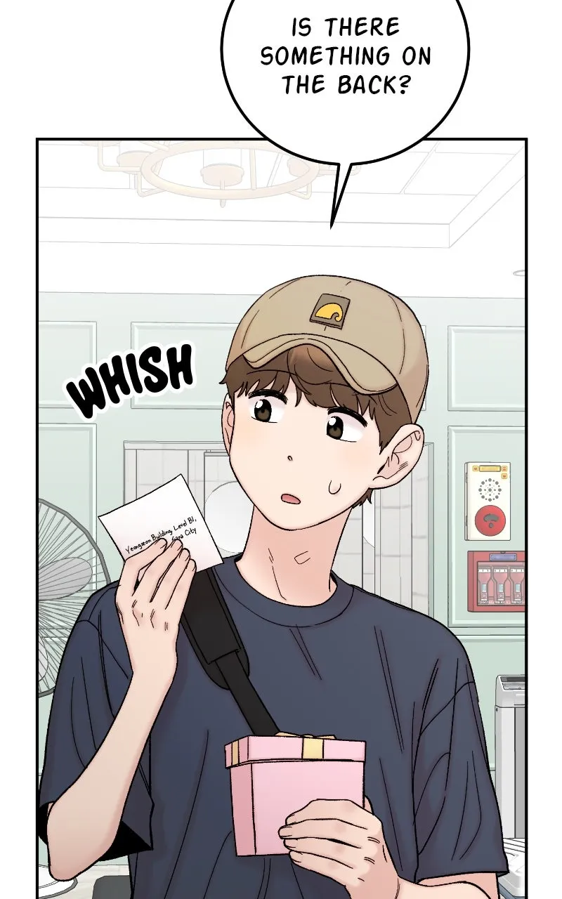 My Dud to Stud Boyfriend Chapter 139 page 120 - 
