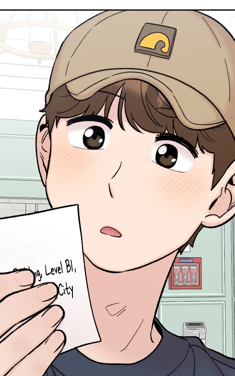 My Dud to Stud Boyfriend Chapter 139 page 122 - 