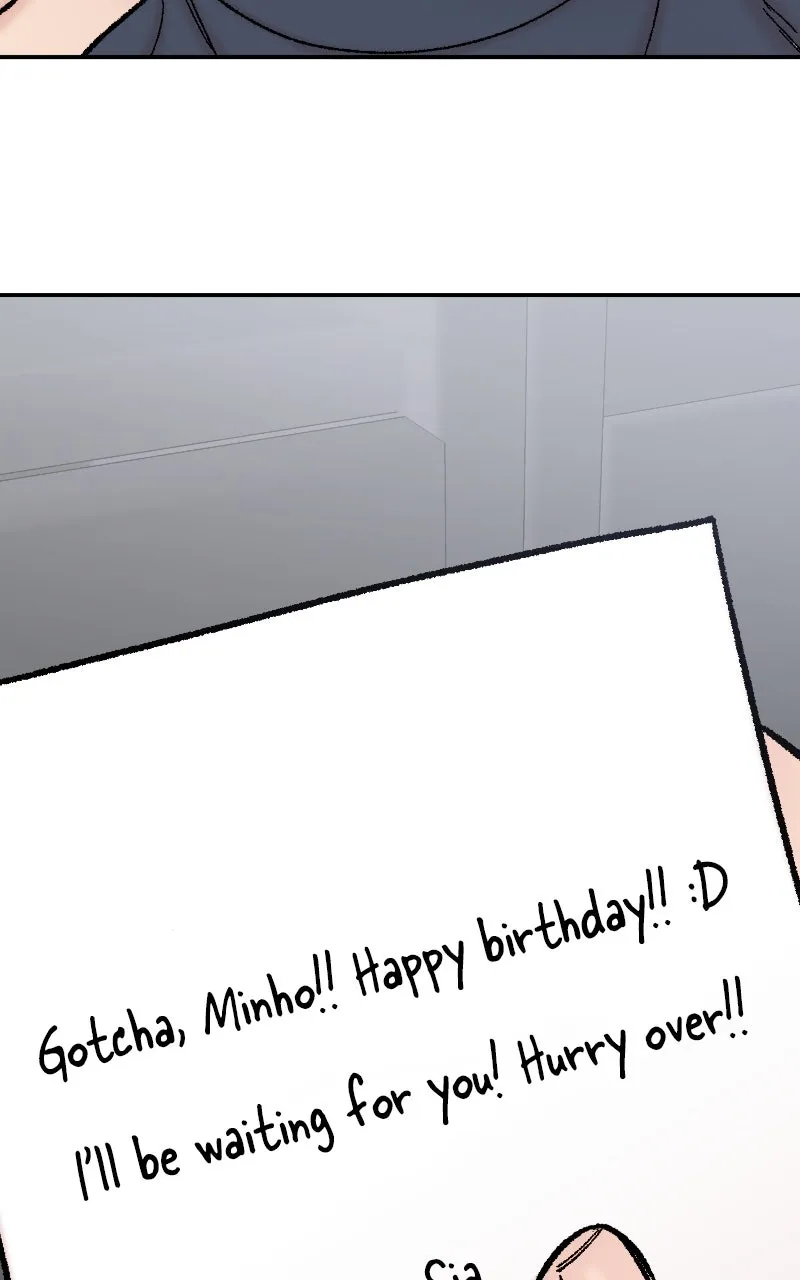 My Dud to Stud Boyfriend Chapter 139 page 123 - 