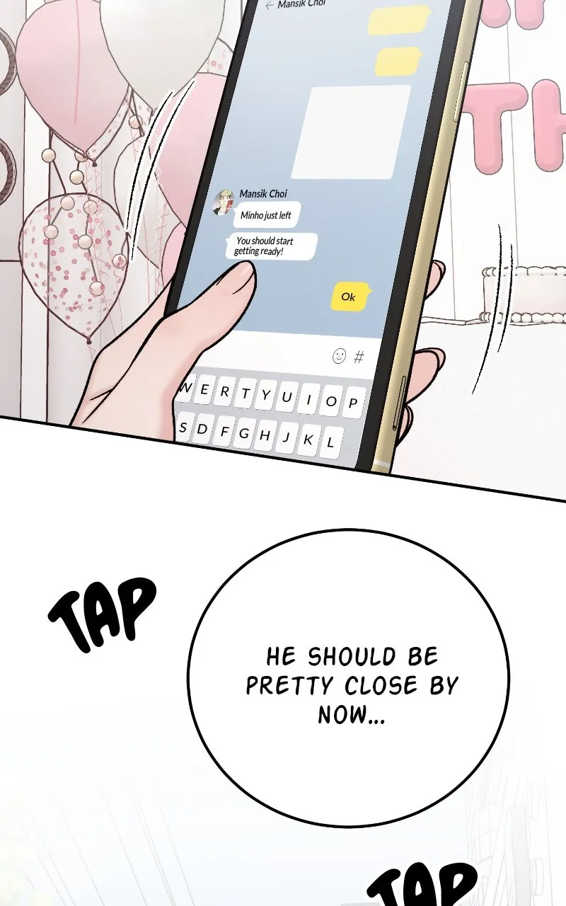 My Dud to Stud Boyfriend Chapter 139 page 131 - 