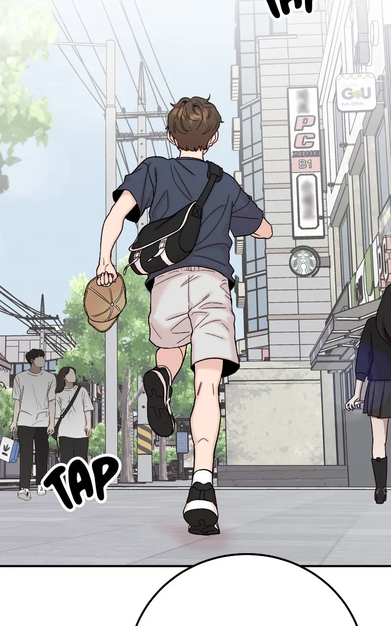 My Dud to Stud Boyfriend Chapter 139 page 132 - 