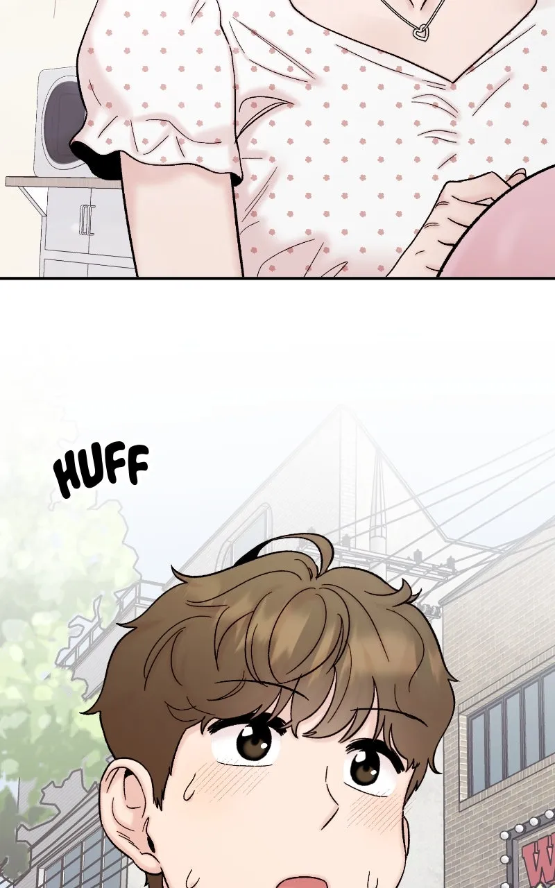 My Dud to Stud Boyfriend Chapter 139 page 136 - 