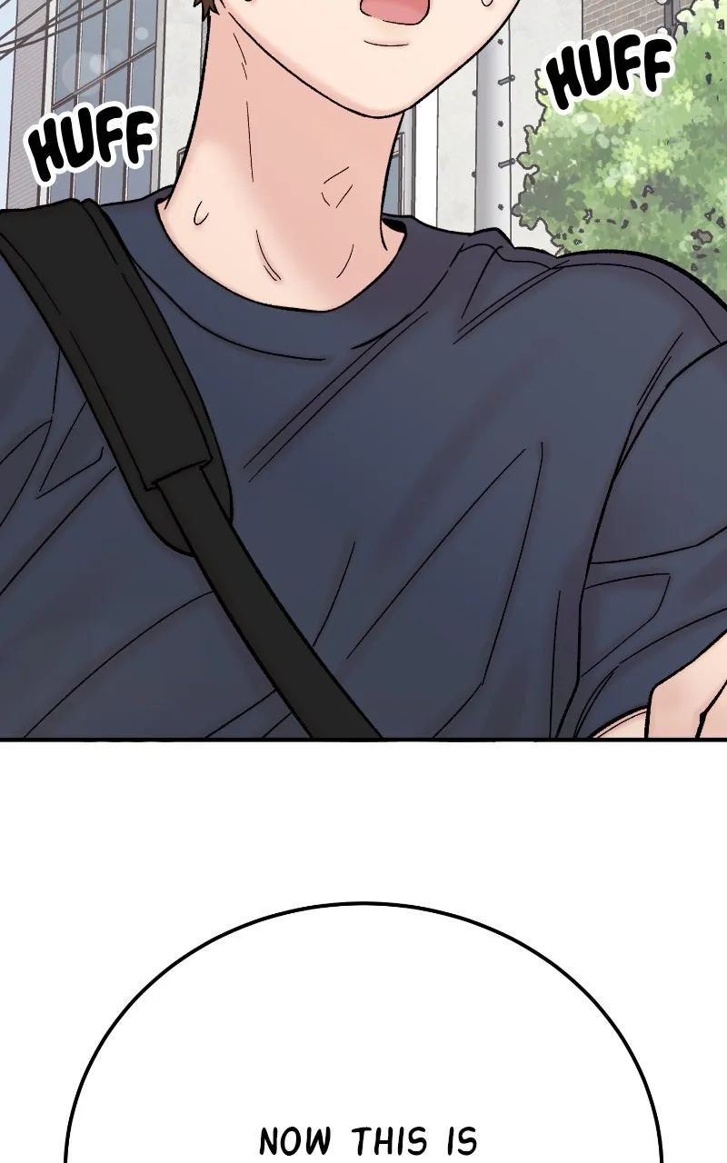 My Dud to Stud Boyfriend Chapter 139 page 137 - 