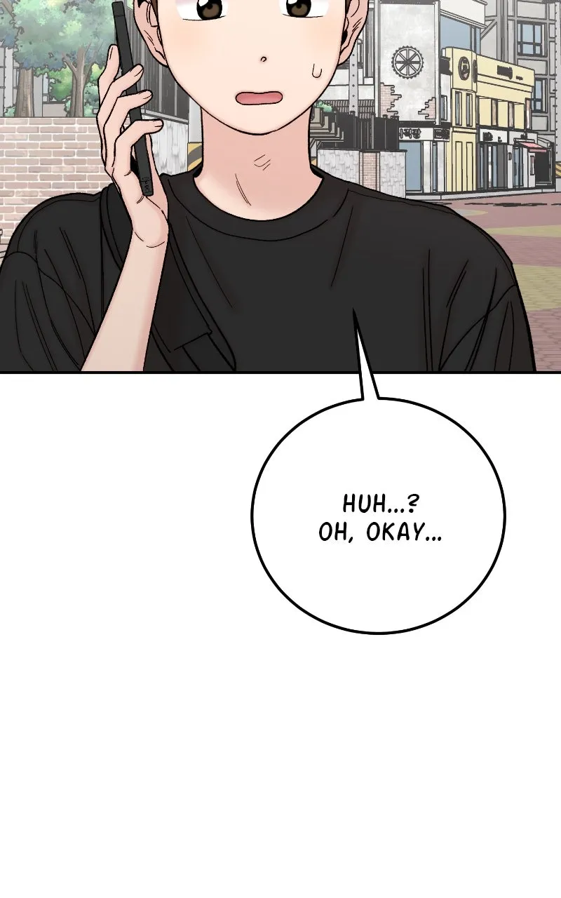 My Dud to Stud Boyfriend Chapter 139 page 17 - 