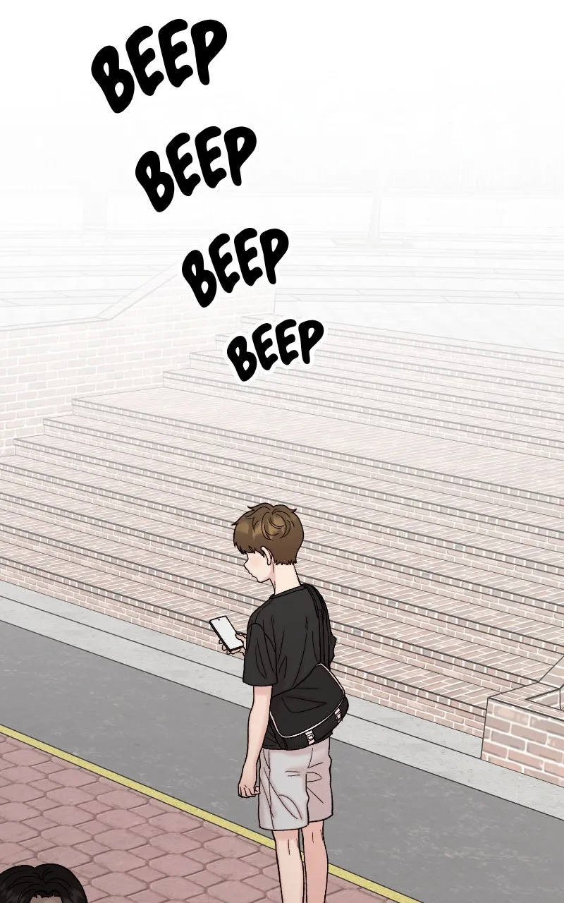 My Dud to Stud Boyfriend Chapter 139 page 19 - 