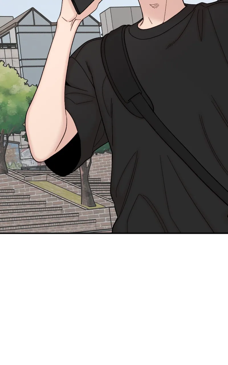 My Dud to Stud Boyfriend Chapter 139 page 3 - 