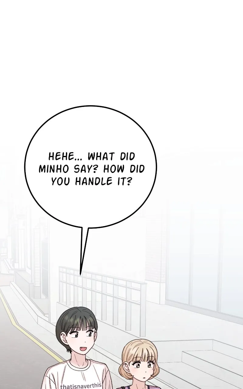 My Dud to Stud Boyfriend Chapter 139 page 26 - 
