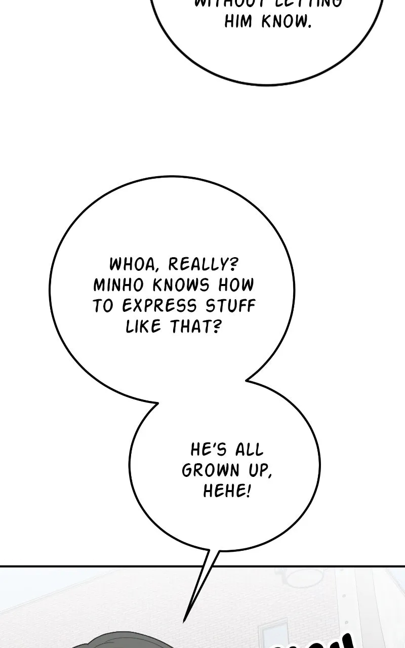 My Dud to Stud Boyfriend Chapter 139 page 28 - 