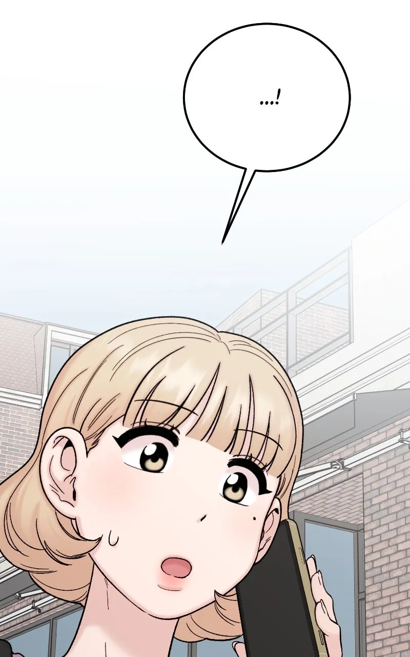 My Dud to Stud Boyfriend Chapter 139 page 4 - 