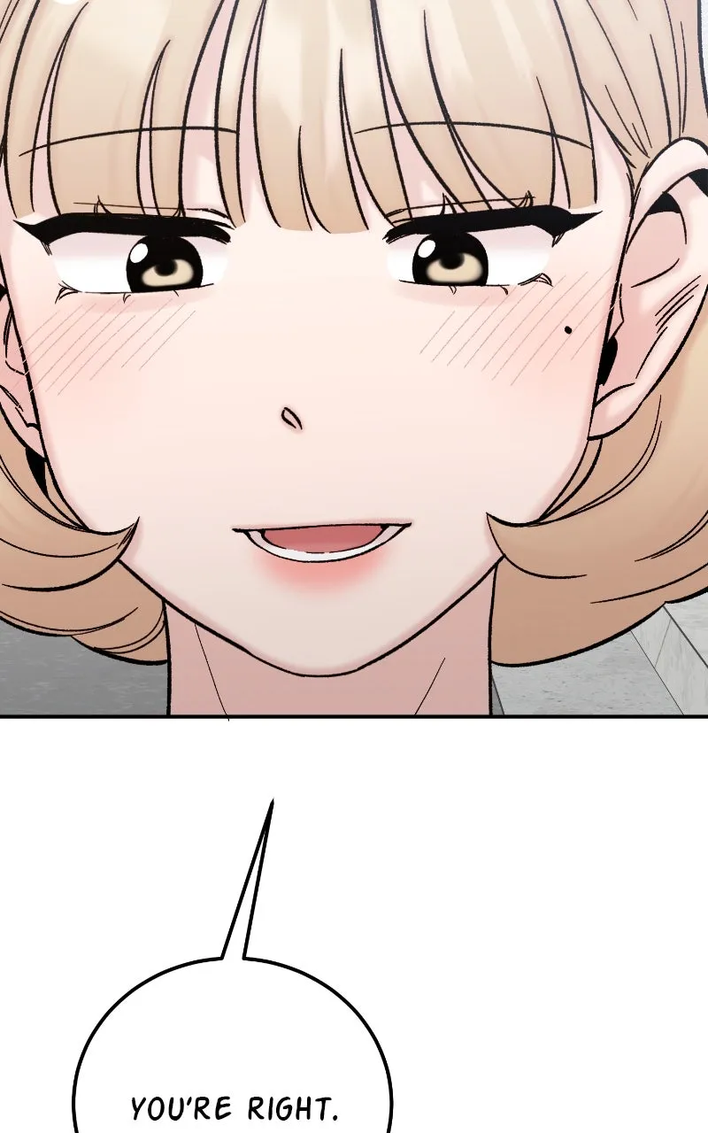 My Dud to Stud Boyfriend Chapter 139 page 33 - 