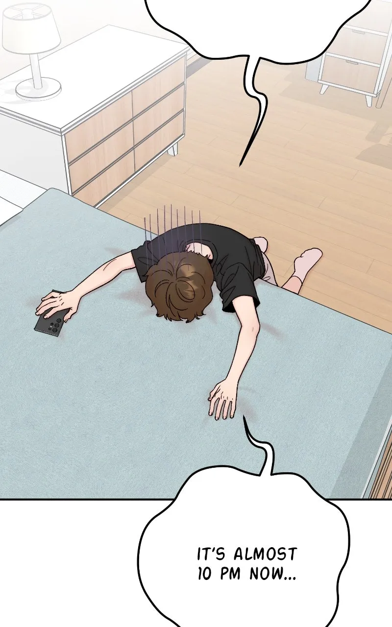 My Dud to Stud Boyfriend Chapter 139 page 40 - 