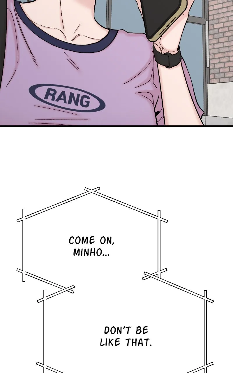 My Dud to Stud Boyfriend Chapter 139 page 5 - 
