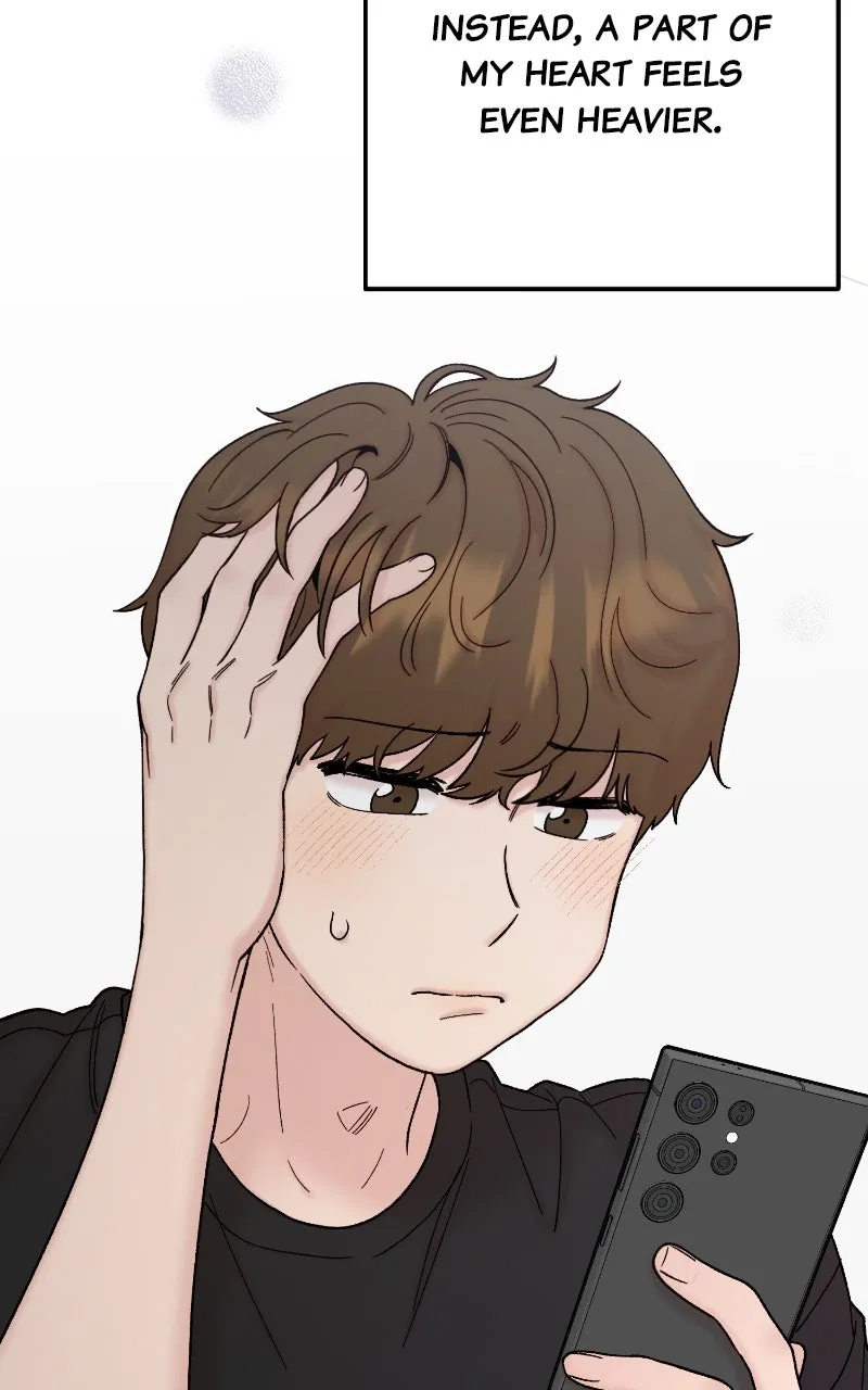 My Dud to Stud Boyfriend Chapter 139 page 45 - 