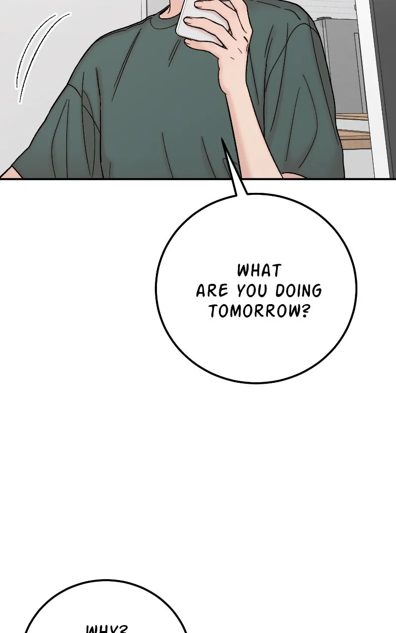 My Dud to Stud Boyfriend Chapter 139 page 48 - 