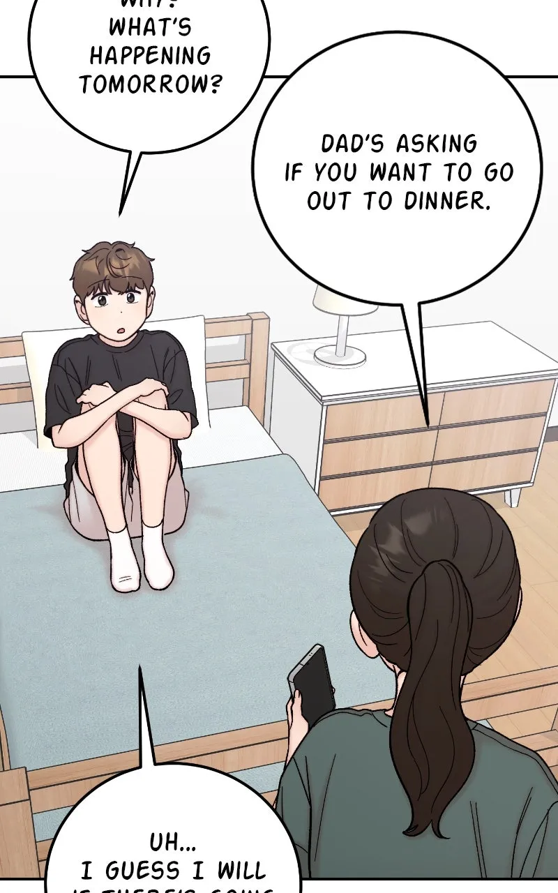 My Dud to Stud Boyfriend Chapter 139 page 49 - 