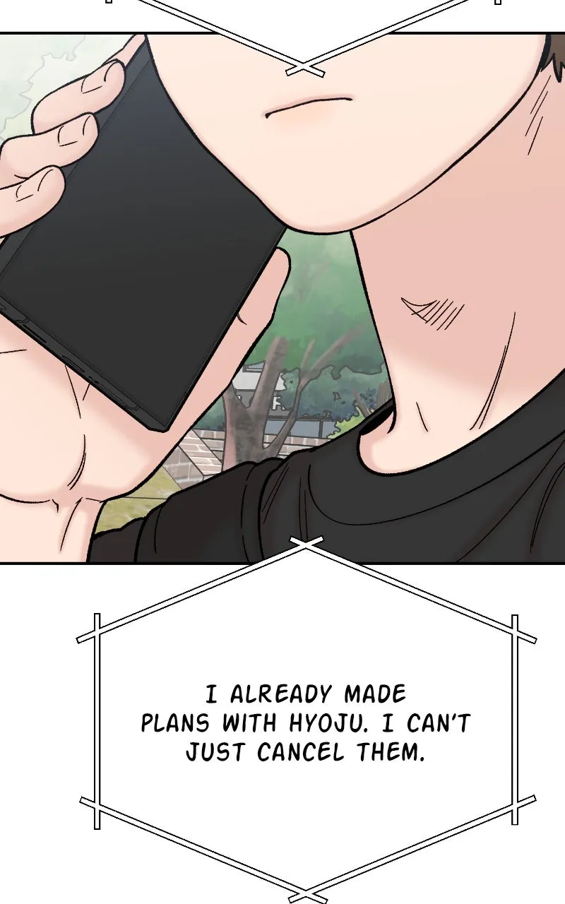My Dud to Stud Boyfriend Chapter 139 page 6 - 
