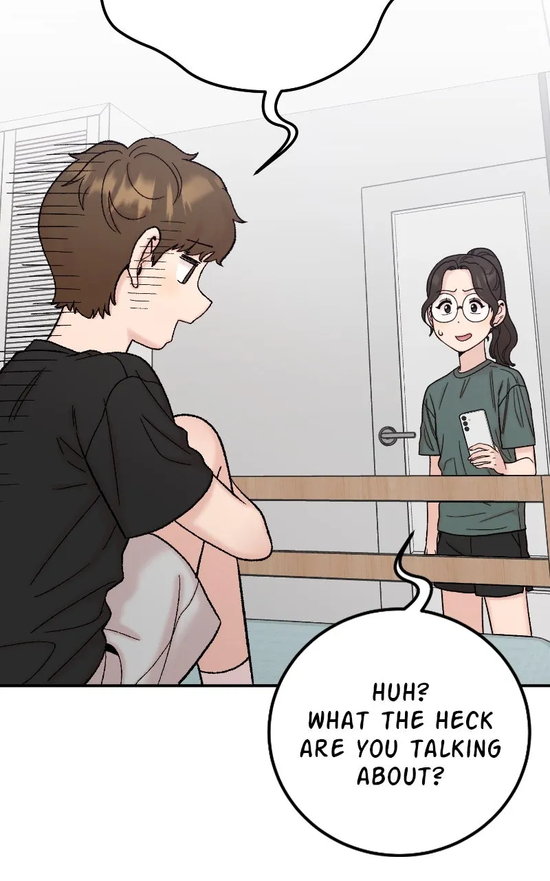 My Dud to Stud Boyfriend Chapter 139 page 53 - 