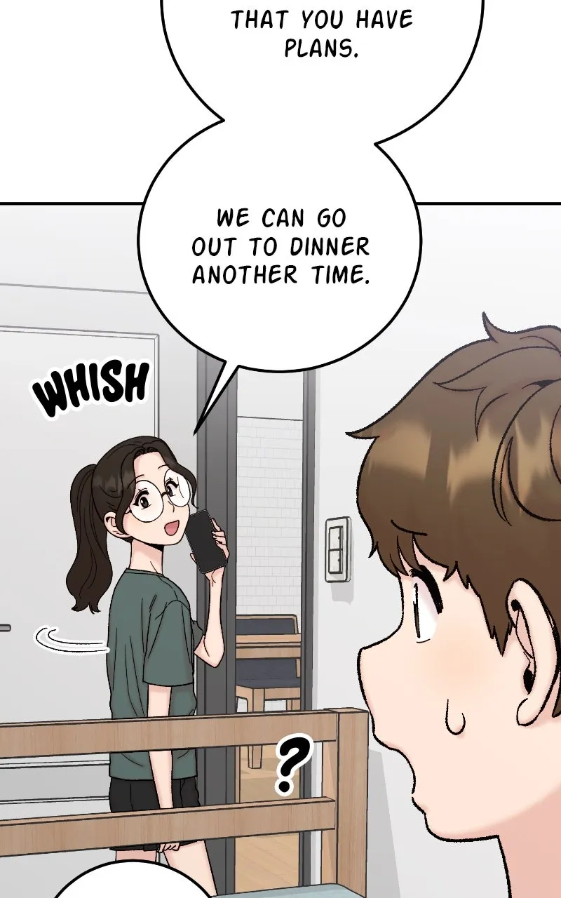 My Dud to Stud Boyfriend Chapter 139 page 55 - 