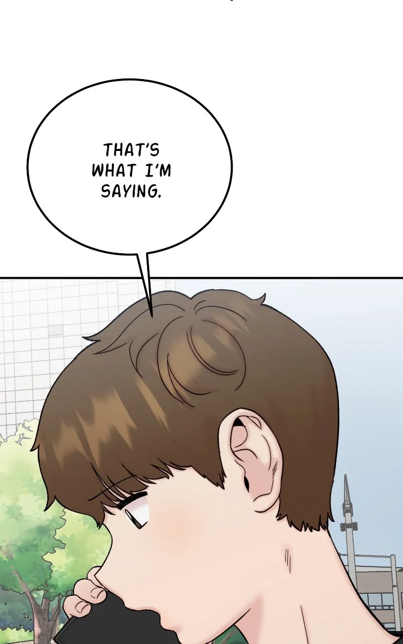 My Dud to Stud Boyfriend Chapter 139 page 7 - 