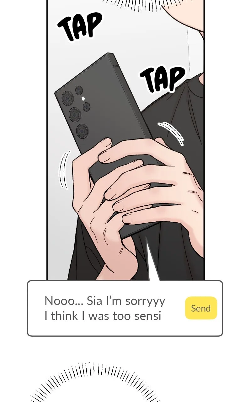 My Dud to Stud Boyfriend Chapter 139 page 66 - 
