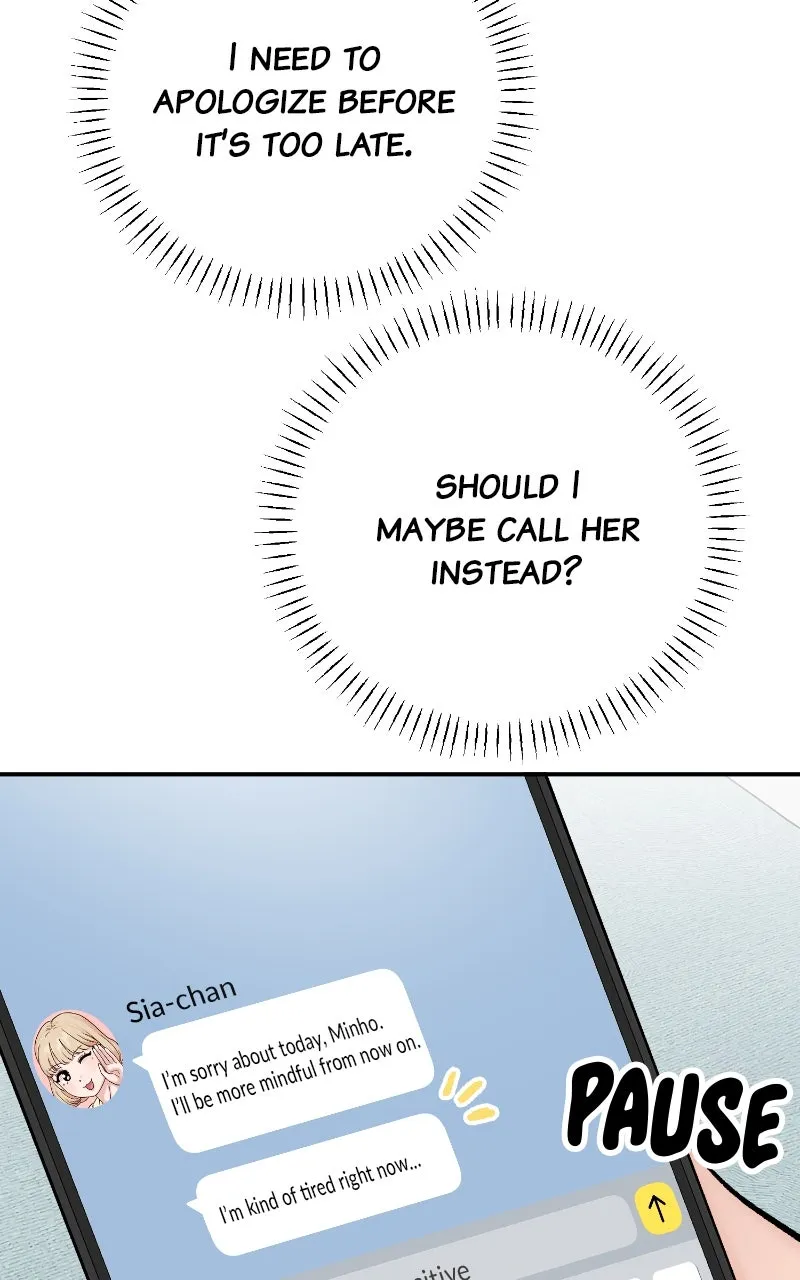 My Dud to Stud Boyfriend Chapter 139 page 67 - 