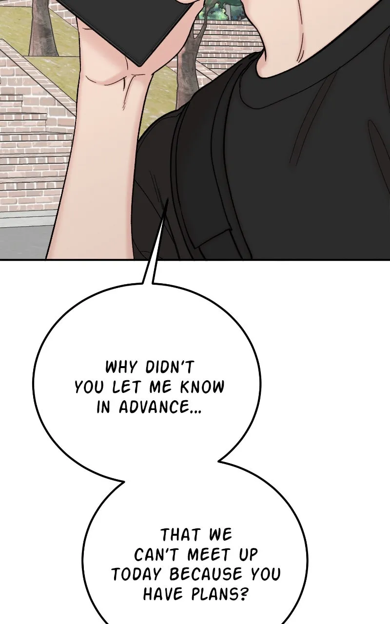 My Dud to Stud Boyfriend Chapter 139 page 8 - 