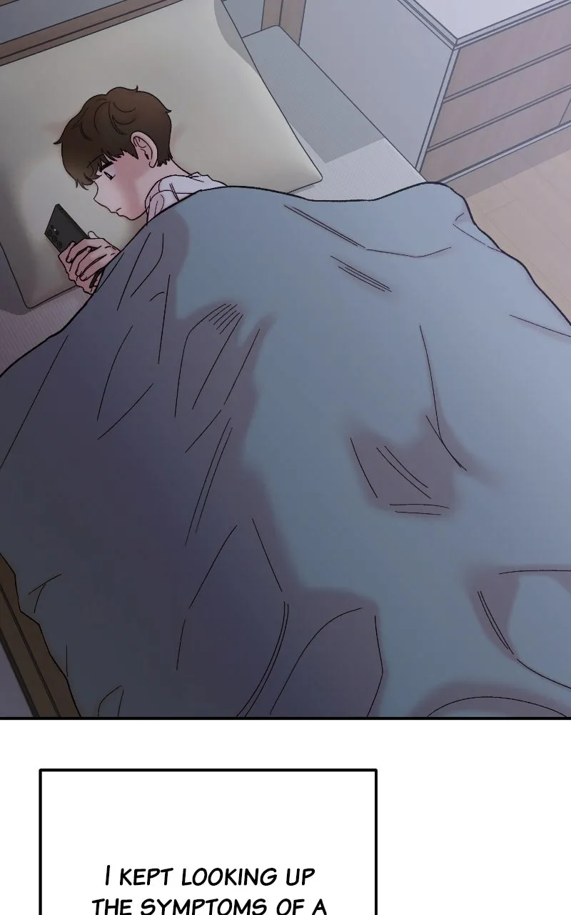 My Dud to Stud Boyfriend Chapter 139 page 76 - 