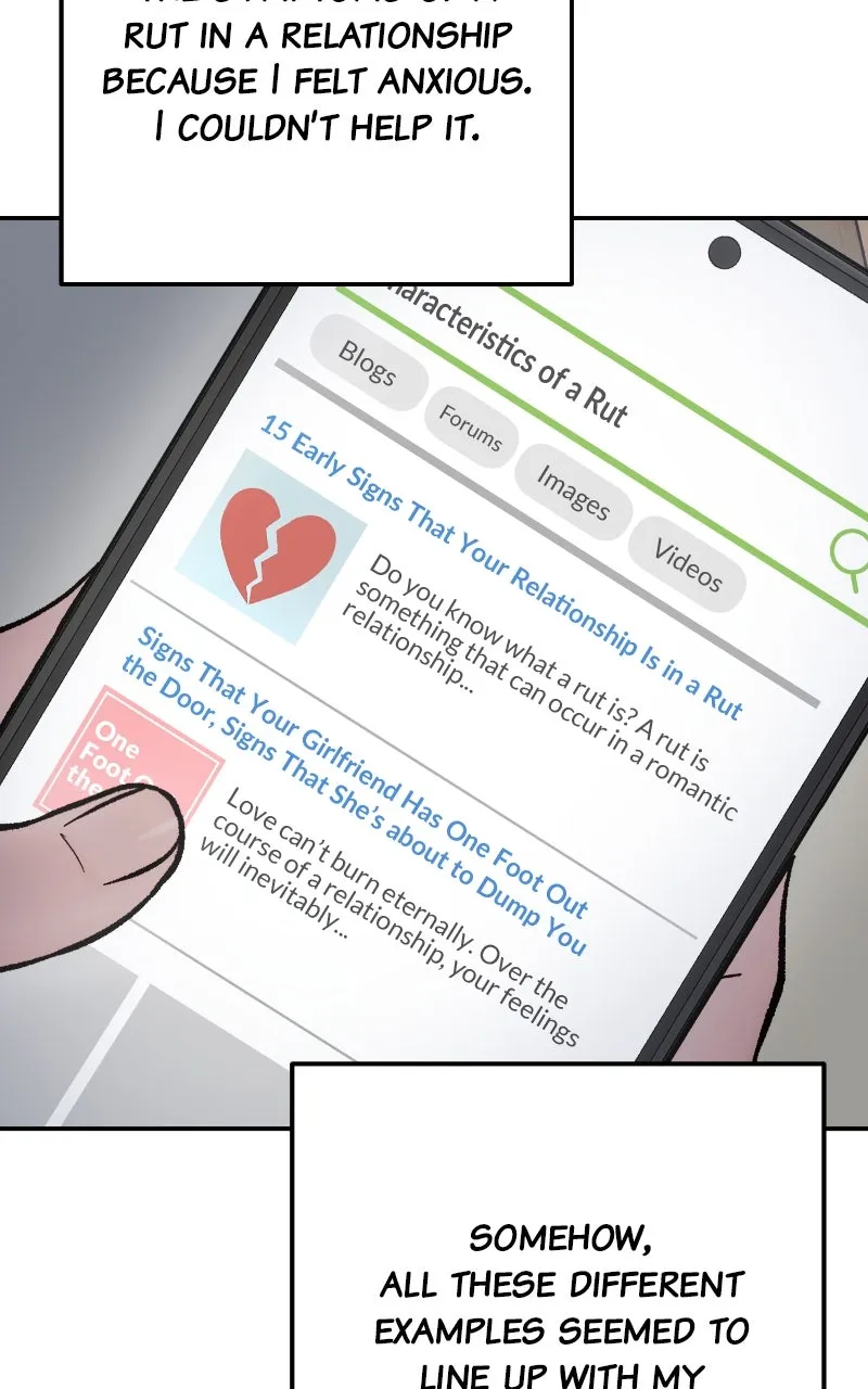 My Dud to Stud Boyfriend Chapter 139 page 77 - 