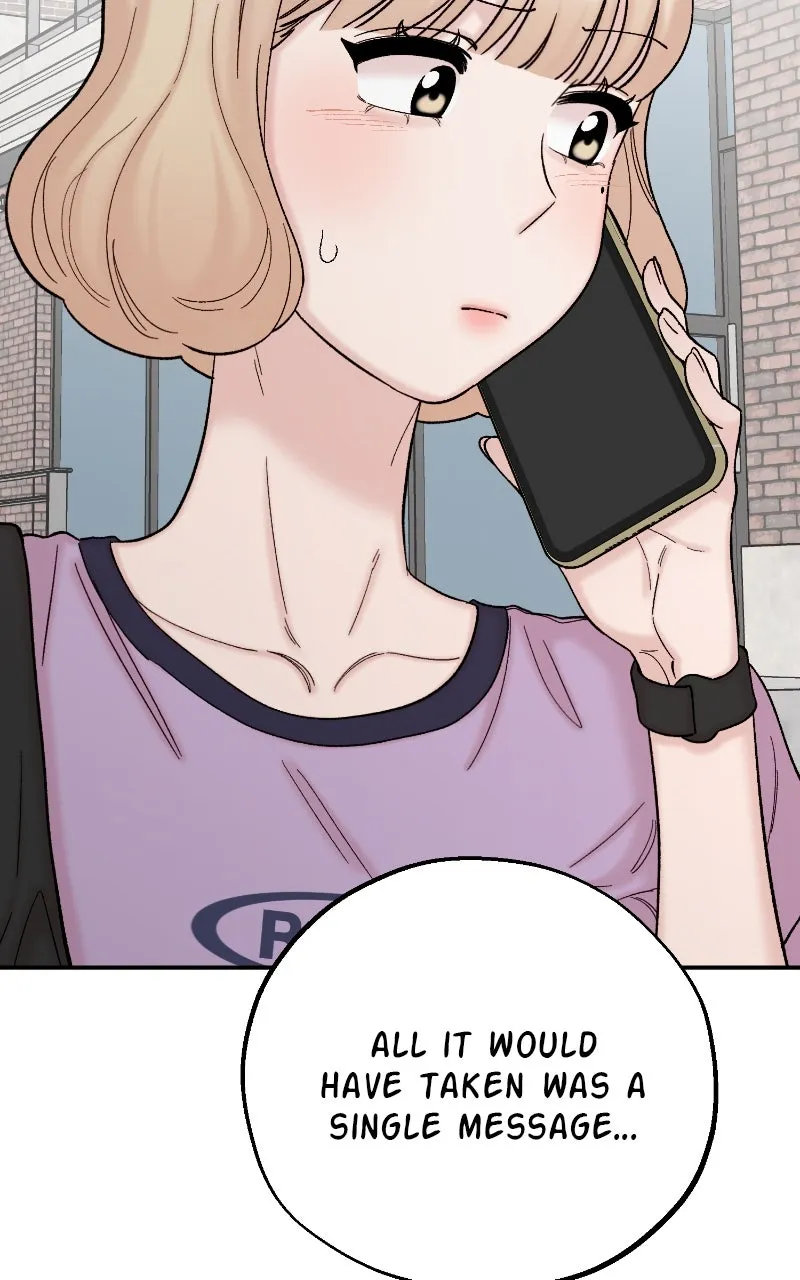 My Dud to Stud Boyfriend Chapter 139 page 10 - 