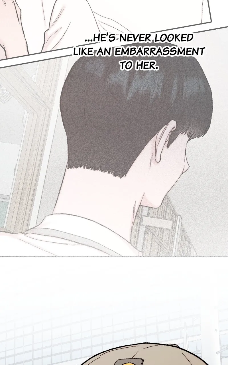 My Dud to Stud Boyfriend Chapter 139 page 91 - 