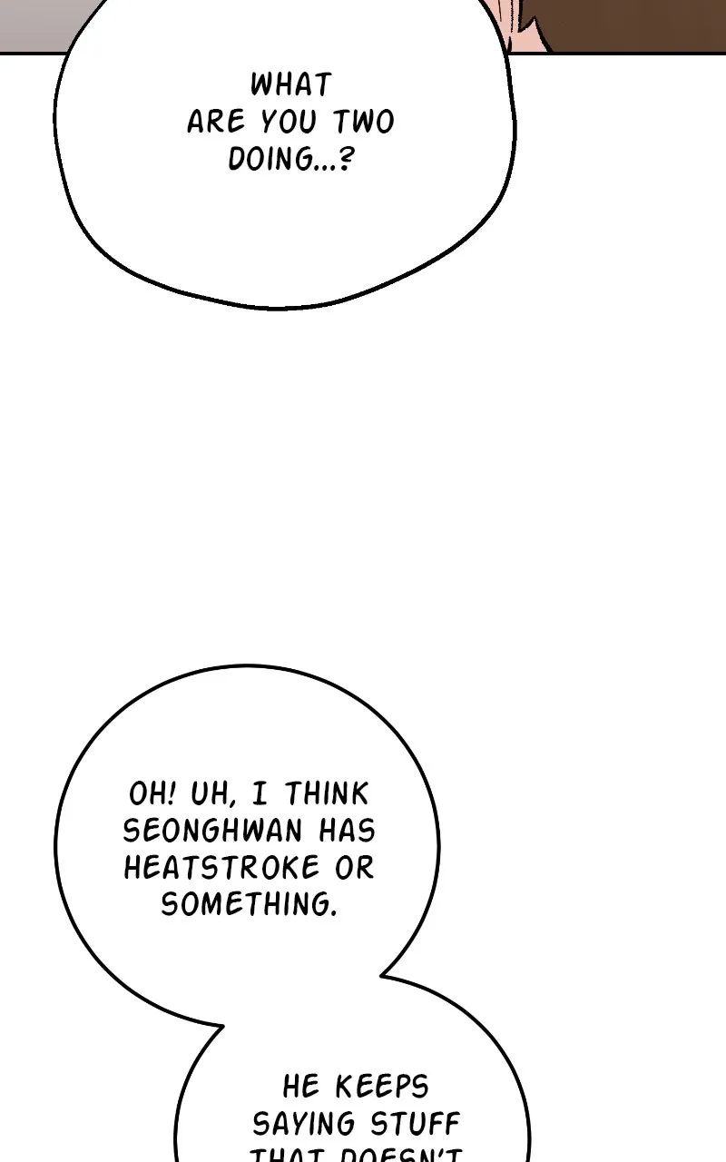 My Dud to Stud Boyfriend Chapter 139 page 100 - 