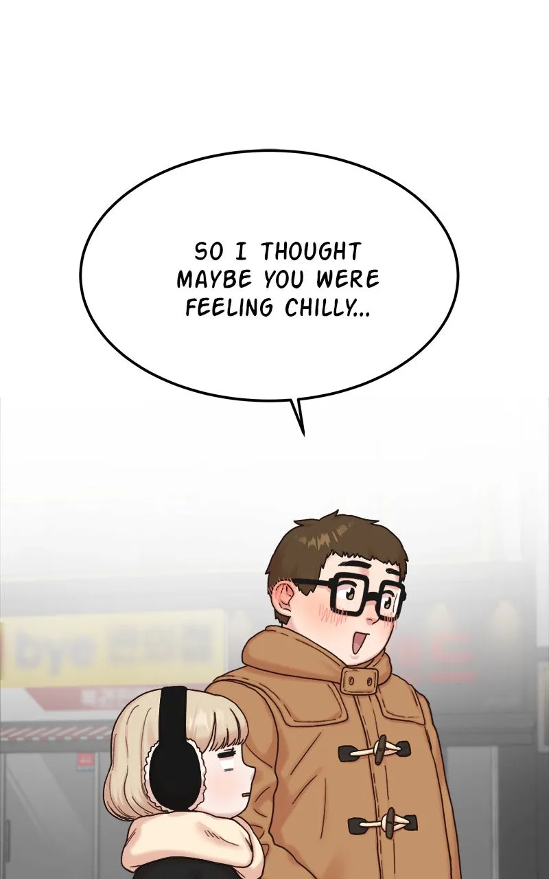 My Dud to Stud Boyfriend Chapter 14 page 101 - 