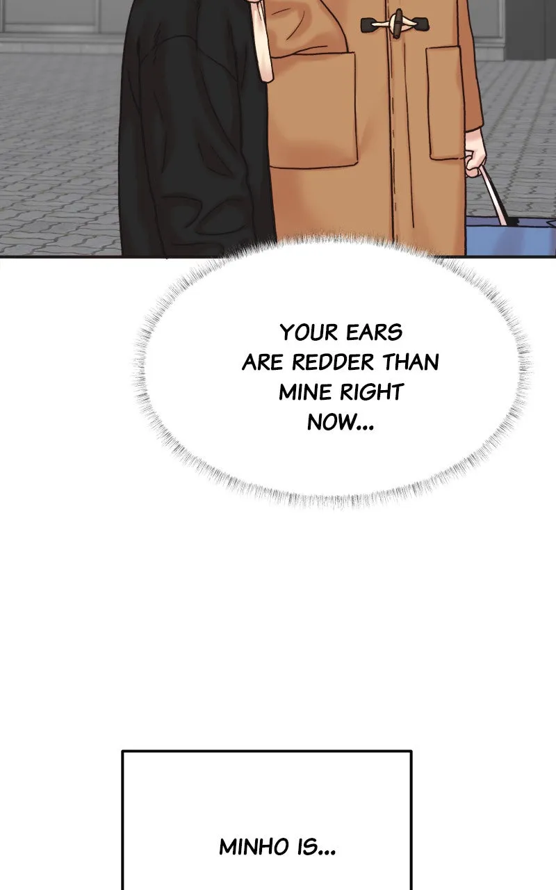 My Dud to Stud Boyfriend Chapter 14 page 102 - 