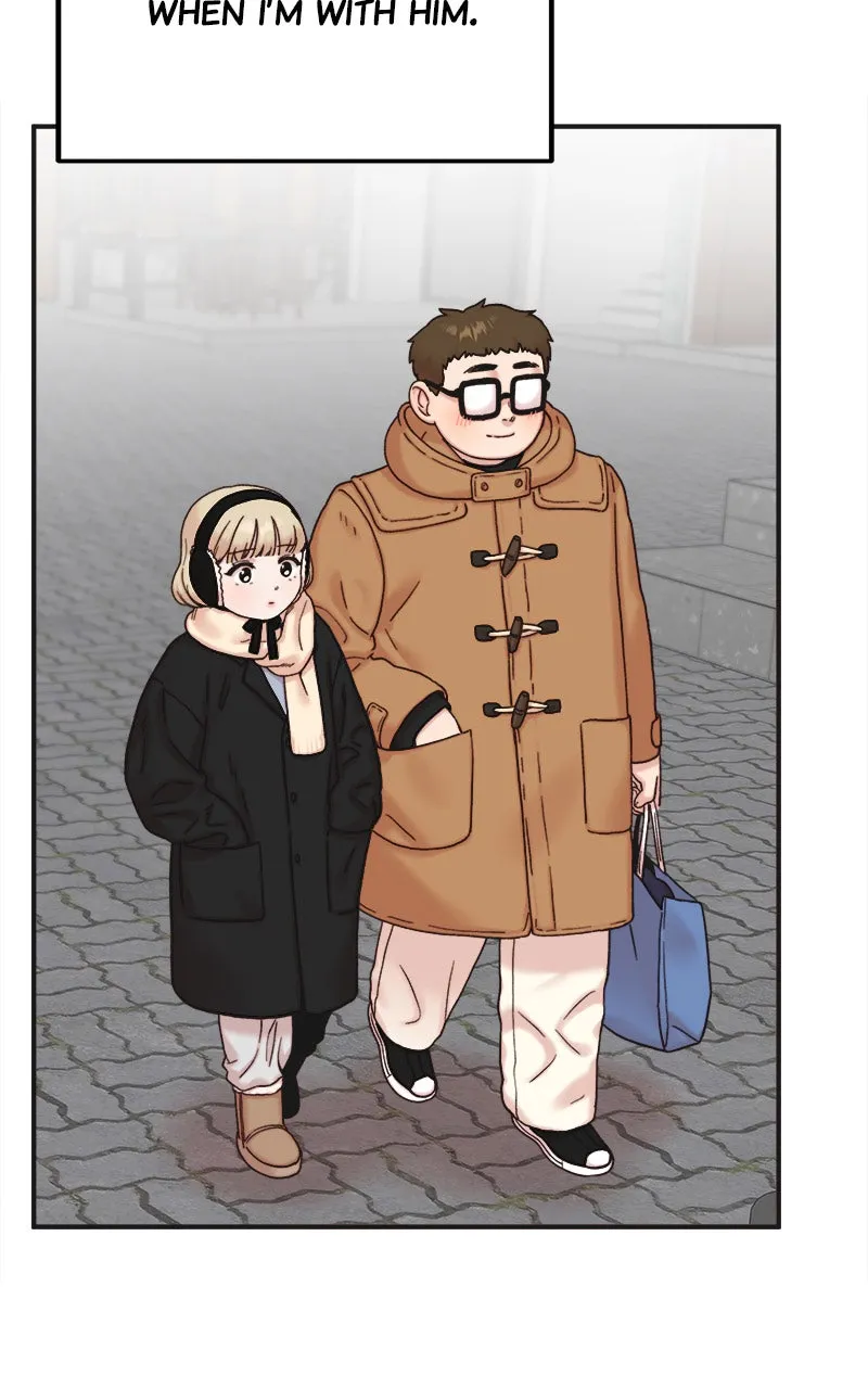 My Dud to Stud Boyfriend Chapter 14 page 105 - 