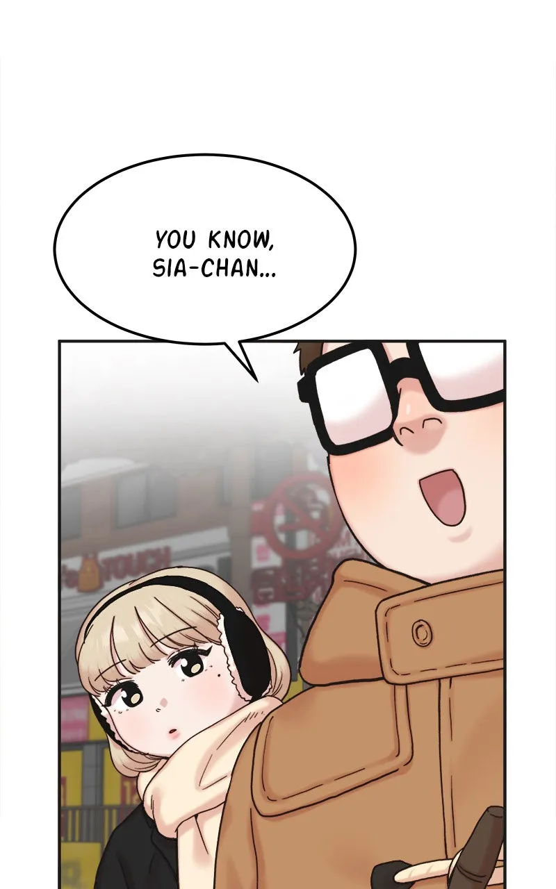 My Dud to Stud Boyfriend Chapter 14 page 107 - 
