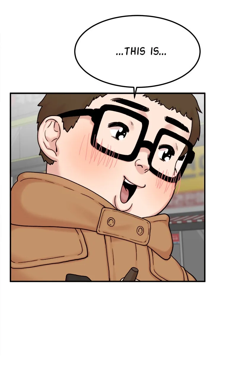 My Dud to Stud Boyfriend Chapter 14 page 109 - 