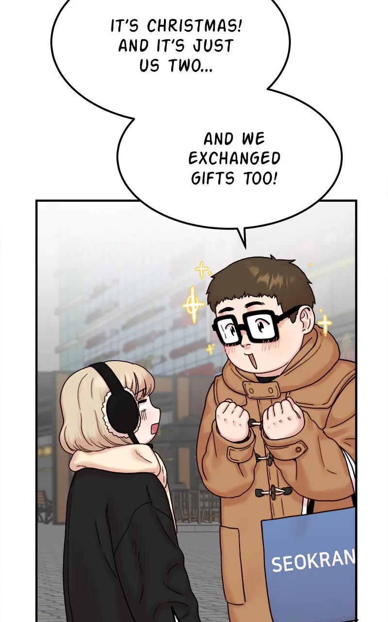 My Dud to Stud Boyfriend Chapter 14 page 112 - 